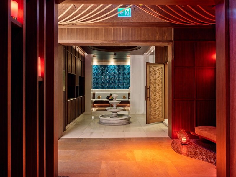 Biblos Resort Alacati 32