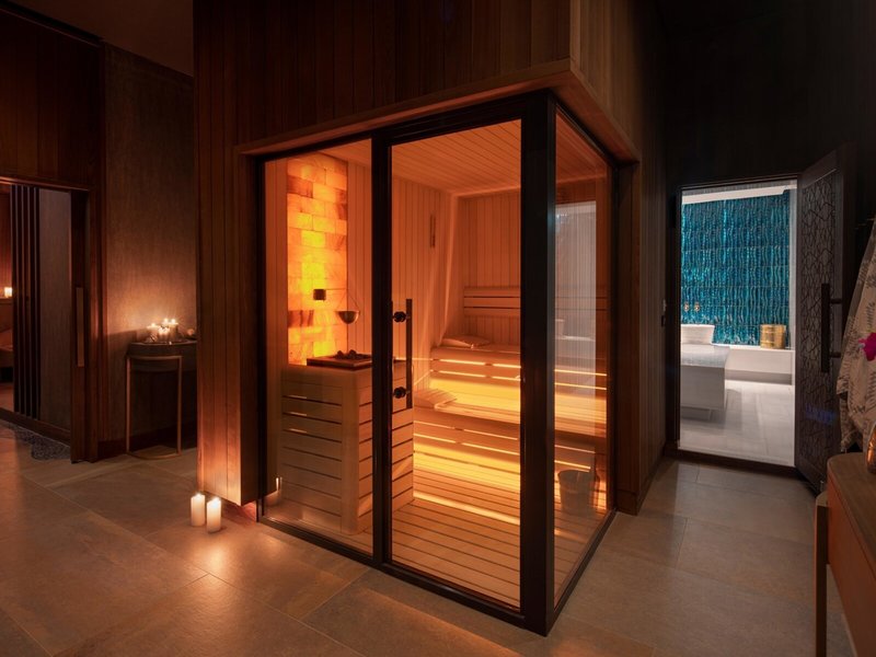 Biblos Resort Alacati 33