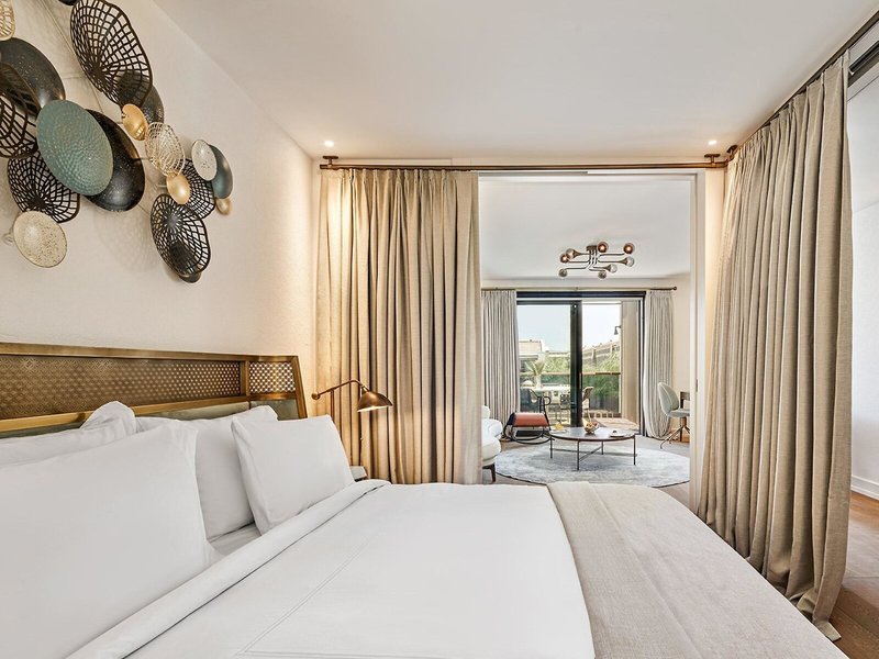 Biblos Resort Alacati 35