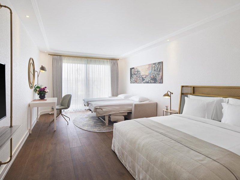 Biblos Resort Alacati 36