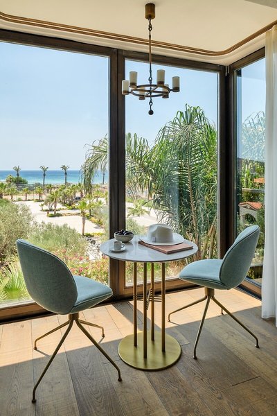 Biblos Resort Alacati 46