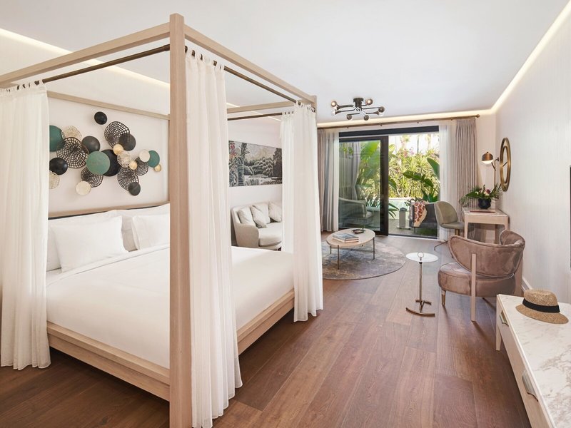 Biblos Resort Alacati 49