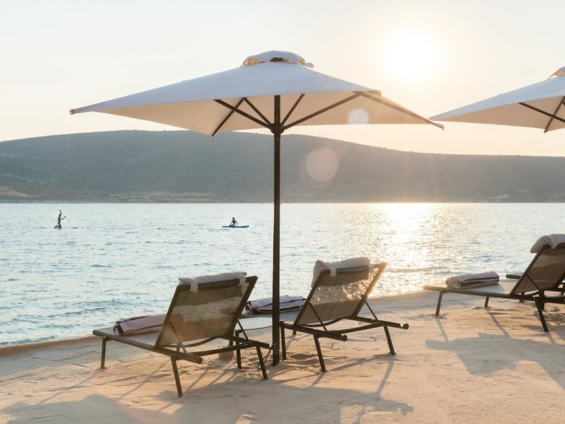 Biblos Beach Resort Alacati 1