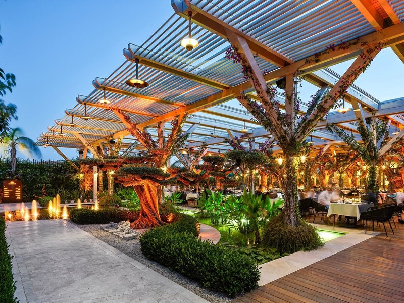 Biblos Beach Resort Alacati 6