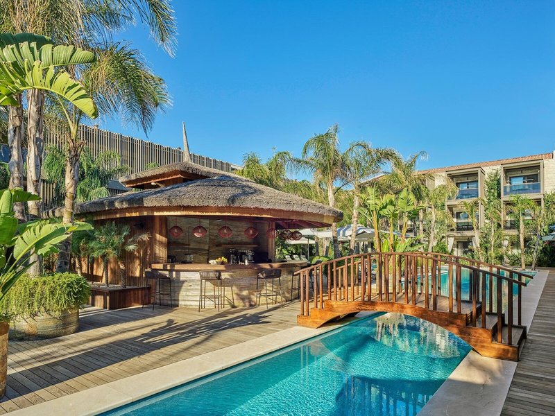 Biblos Beach Resort Alacati 7
