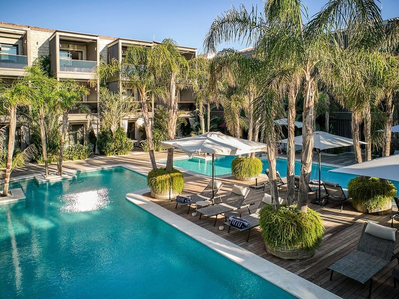 Biblos Beach Resort Alacati 10