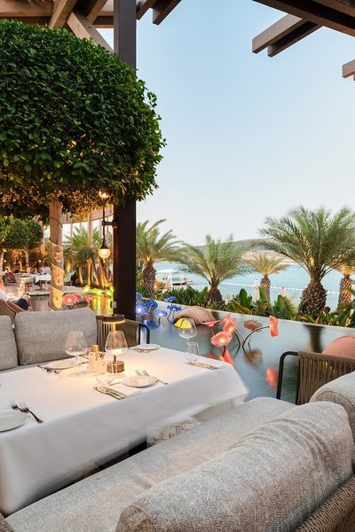 Biblos Beach Resort Alacati 13