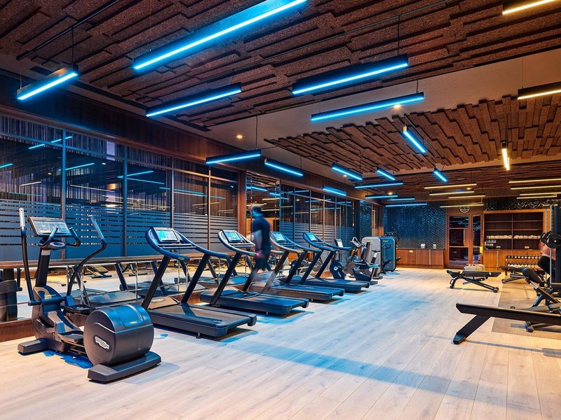 Biblos Beach Resort Alacati 18