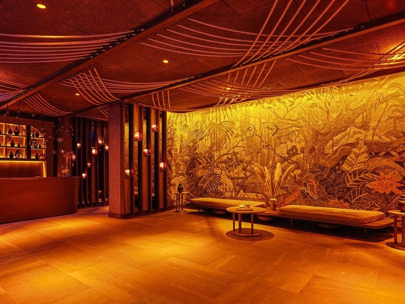 Biblos Beach Resort Alacati 28