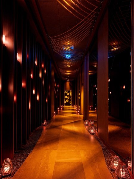 Biblos Beach Resort Alacati 31