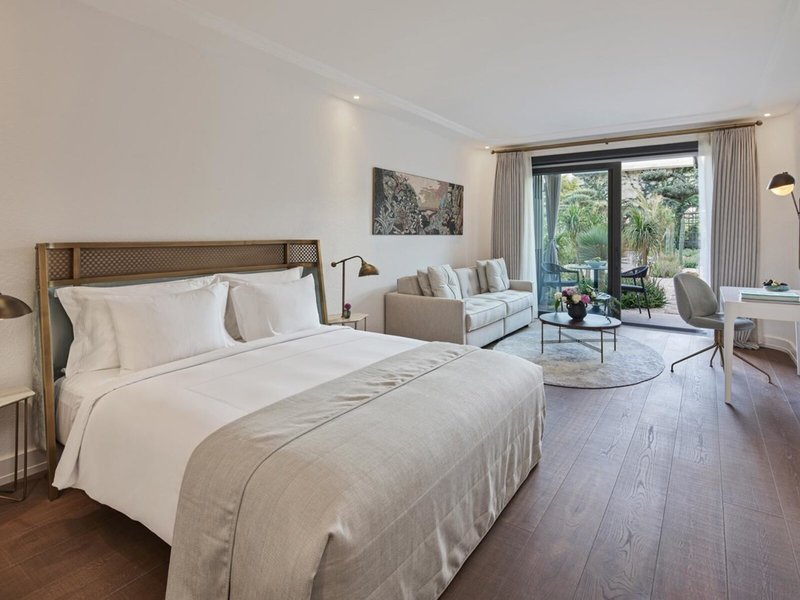 Biblos Beach Resort Alacati 37