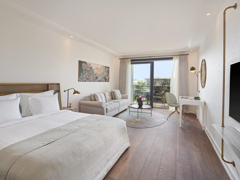 Biblos Beach Resort Alacati 38
