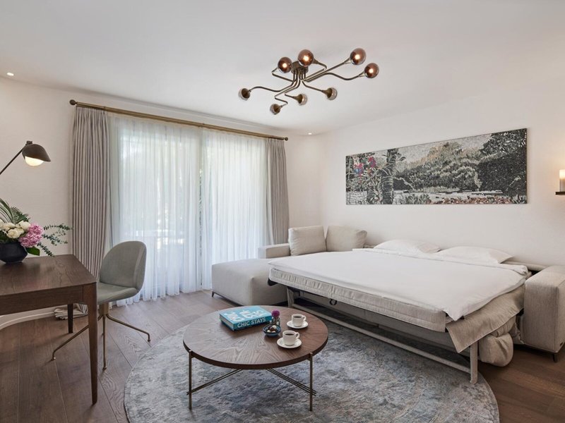 Biblos Beach Resort Alacati 39
