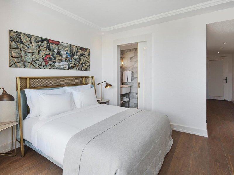 Biblos Beach Resort Alacati 45