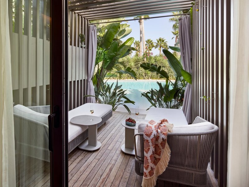 Biblos Beach Resort Alacati 48