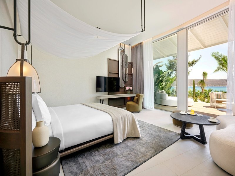 Biblos Beach Resort Alacati 50