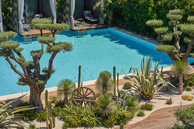 Biblos Resort Alacati 2