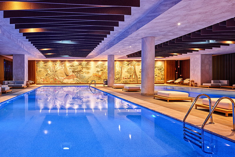 Biblos Resort Alacati 4