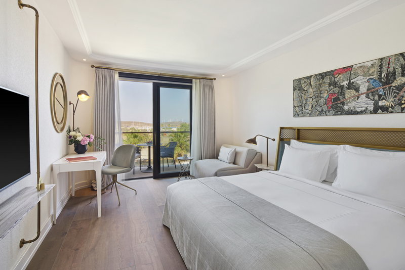 Biblos Resort Alacati 5