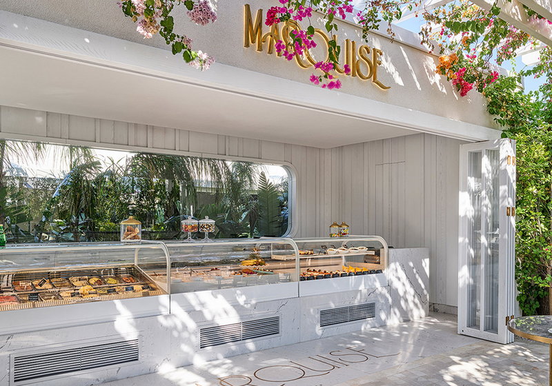 Biblos Resort Alacati 9