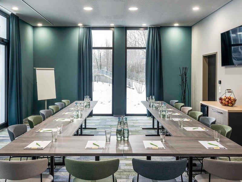 ibis Styles Stuttgart Vaihingen 4
