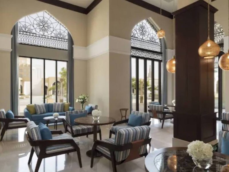 Al Najada Doha Hotel Apartments by Oaks 7