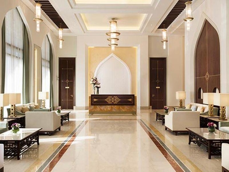 Al Najada Doha Hotel Apartments by Oaks 9
