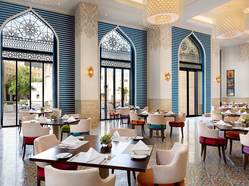 Al Najada Doha Hotel Apartments by Oaks 15