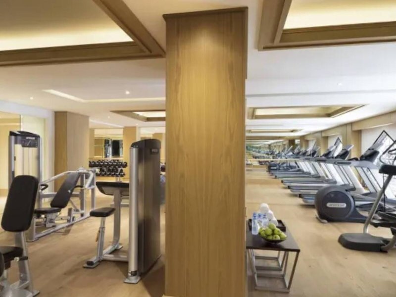 Al Najada Doha Hotel Apartments by Oaks 17