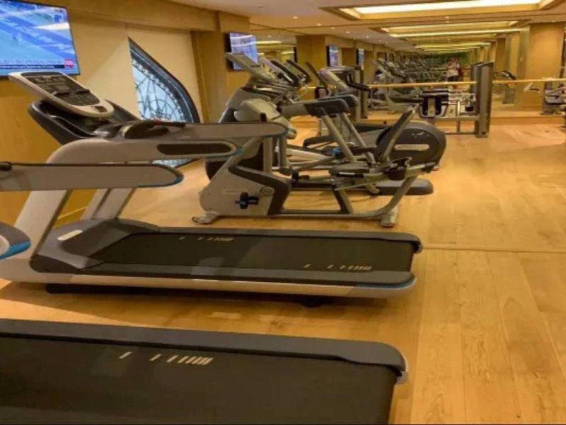 Al Najada Doha Hotel Apartments by Oaks 18