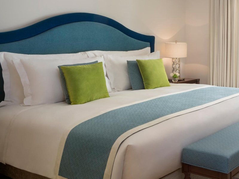 Al Najada Doha Hotel Apartments by Oaks 21