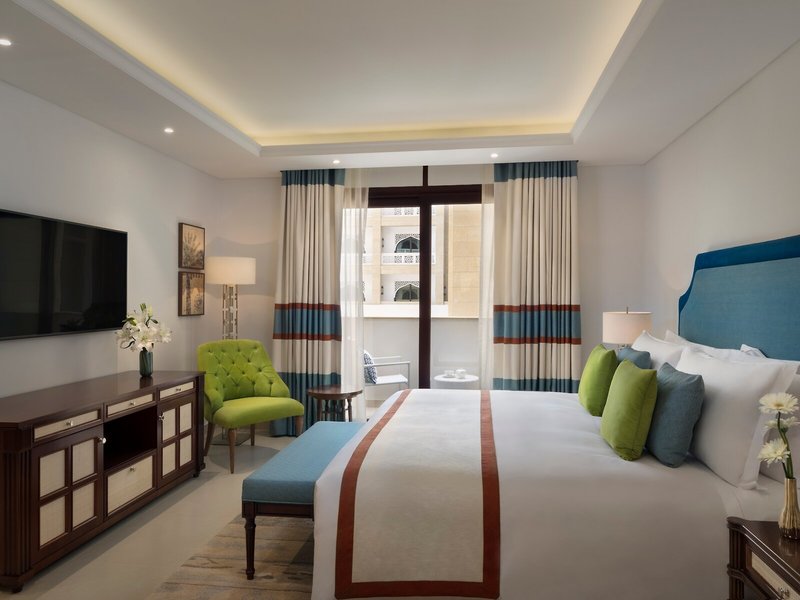 Al Najada Doha Hotel Apartments by Oaks 25