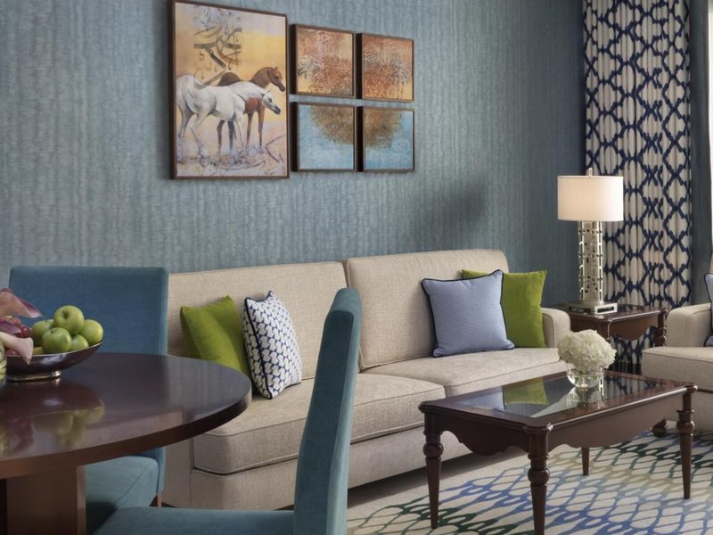 Al Najada Doha Hotel Apartments by Oaks 27