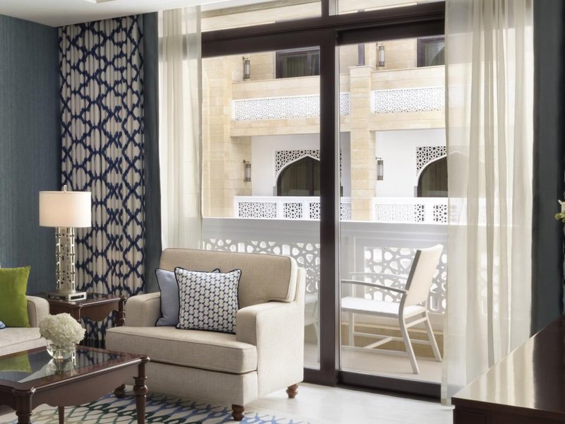 Al Najada Doha Hotel Apartments by Oaks 28