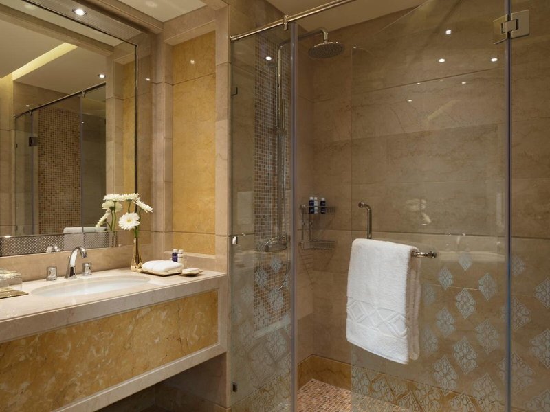 Al Najada Doha Hotel Apartments by Oaks 29