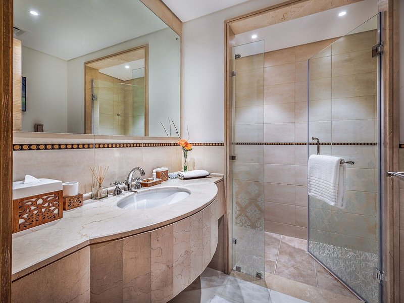 Al Najada Doha Hotel Apartments by Oaks 30