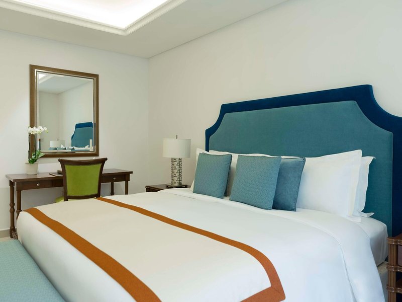 Al Najada Doha Hotel Apartments by Oaks 31