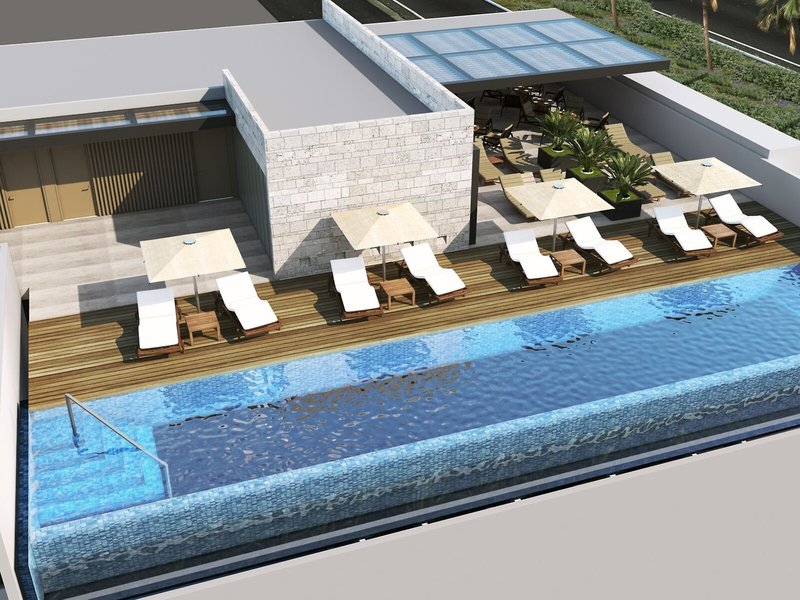 Holiday Inn Express & Suites Playa Del Carmen 5