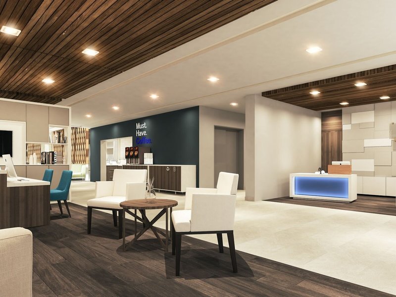 Holiday Inn Express & Suites Playa Del Carmen 13
