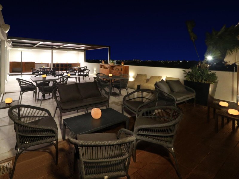 Holiday Inn Express & Suites Playa Del Carmen 20
