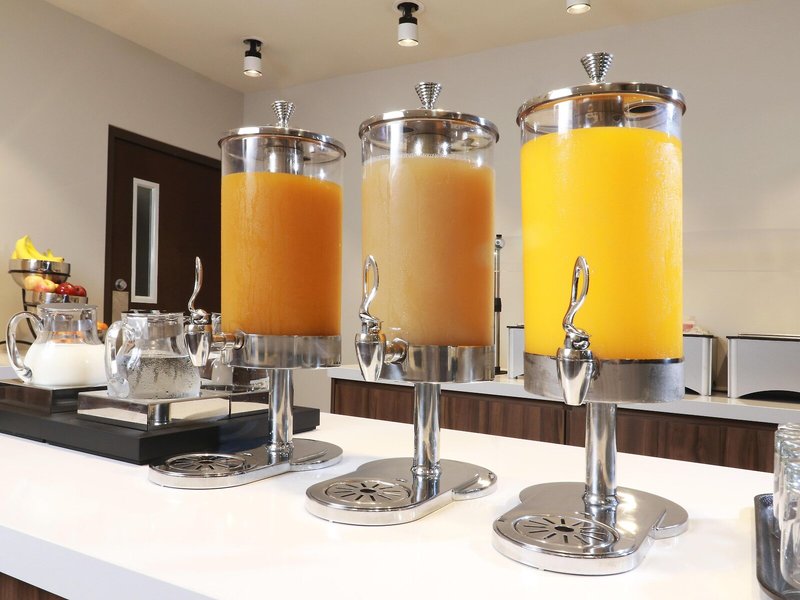 Holiday Inn Express & Suites Playa Del Carmen 26