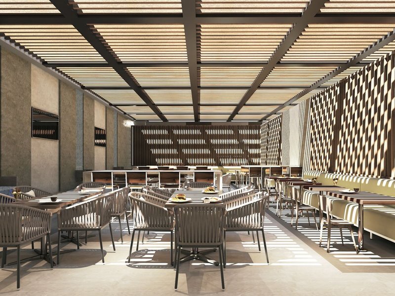 Holiday Inn Express & Suites Playa Del Carmen 27