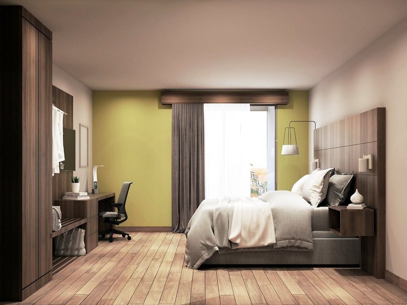 Holiday Inn Express & Suites Playa Del Carmen 30