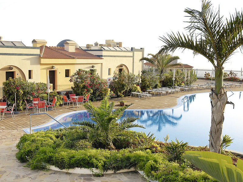 Hotel Luz del Mar 1