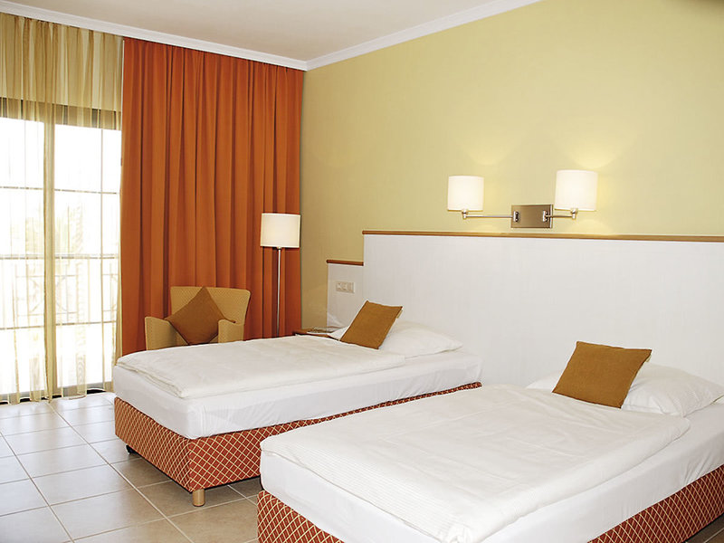 Hotel Luz del Mar 2