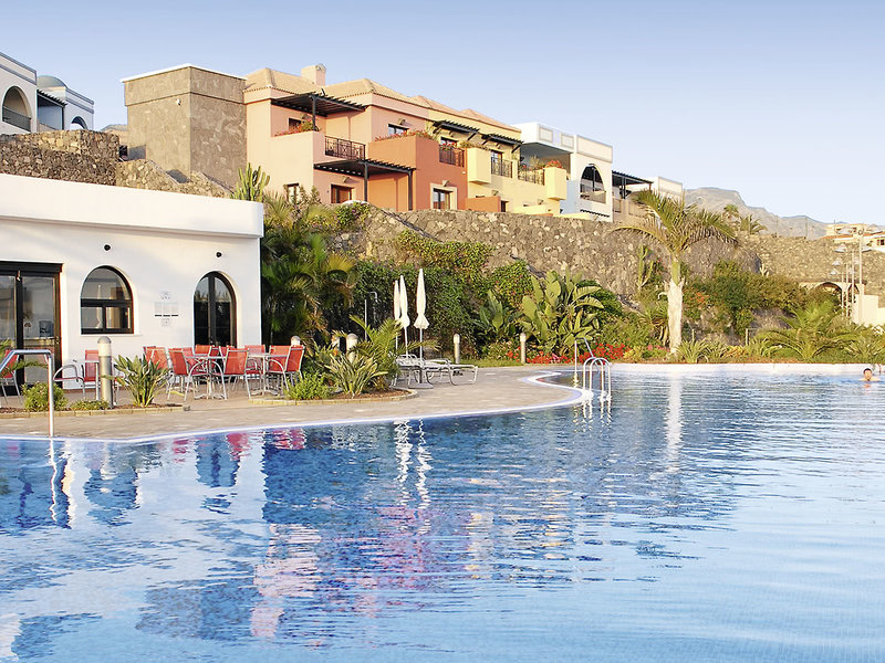 Hotel Luz del Mar 3