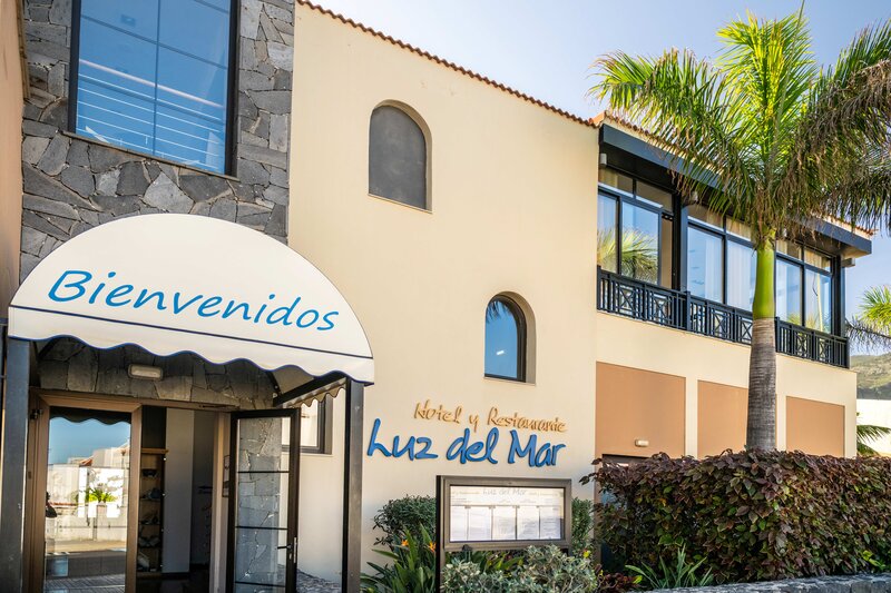 Hotel Luz del Mar 1
