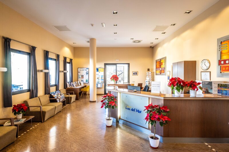 Hotel Luz del Mar 2