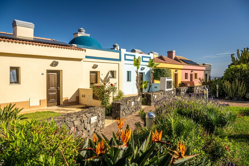 Hotel Luz del Mar 4