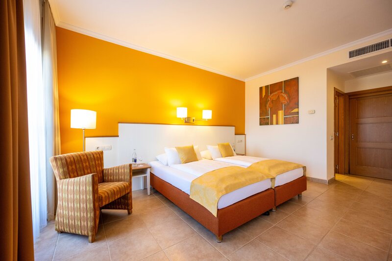 Hotel Luz del Mar 5